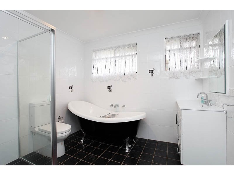 Quakers Hill NSW 2763