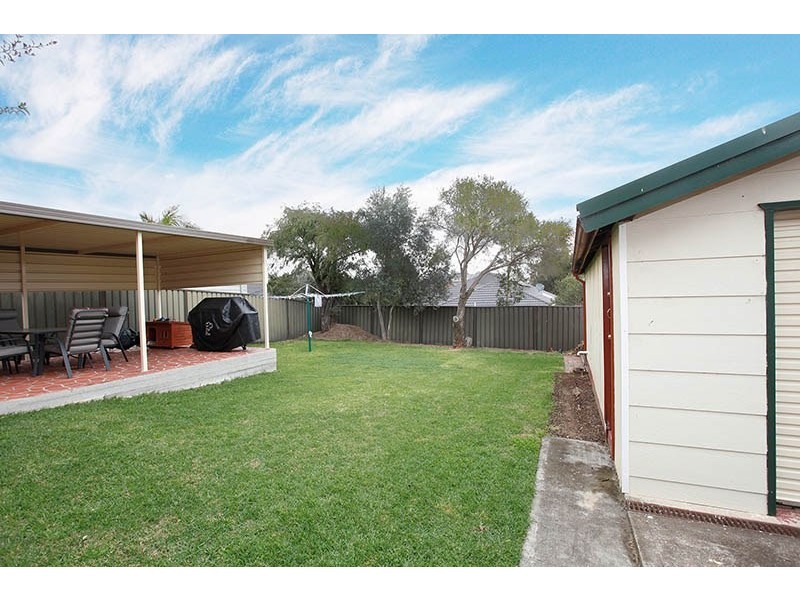 Quakers Hill NSW 2763