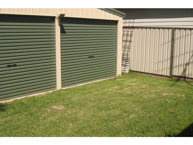 Quakers Hill NSW 2763