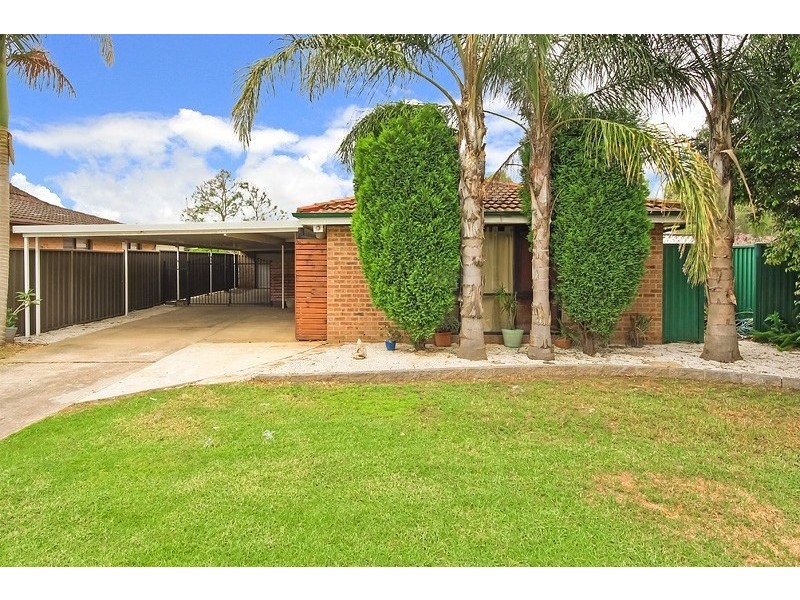 Doonside NSW 2767