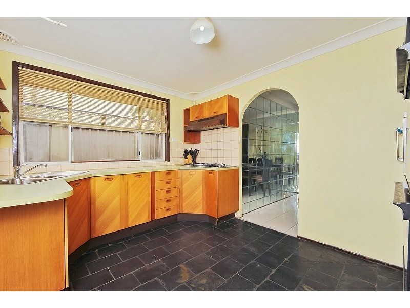 Doonside NSW 2767