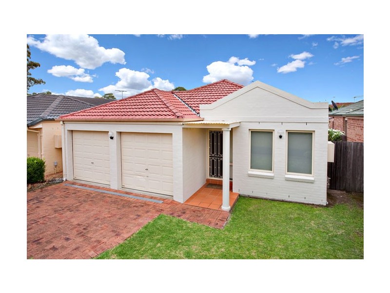 Quakers Hill NSW 2763