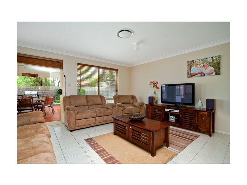 Quakers Hill NSW 2763