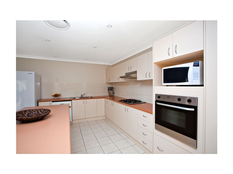 Quakers Hill NSW 2763