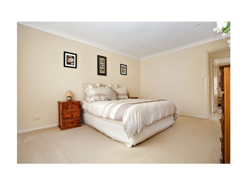 Quakers Hill NSW 2763