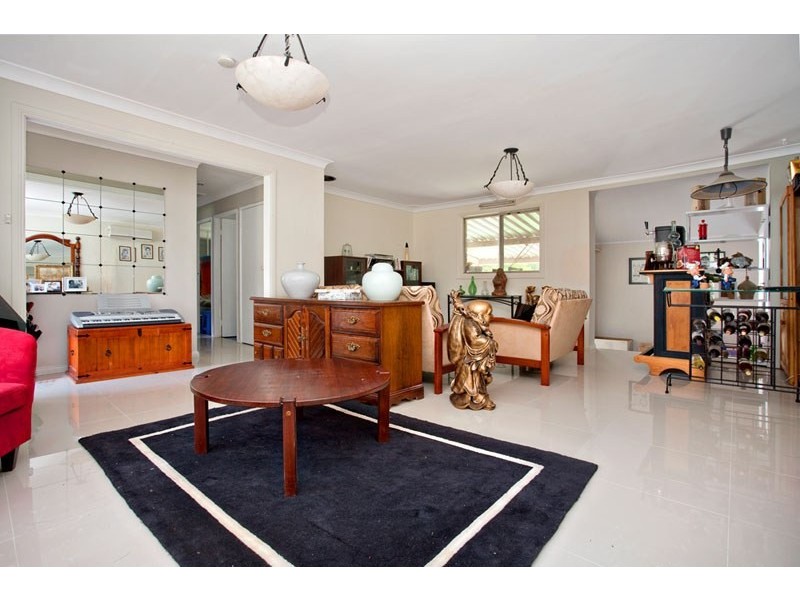 Quakers Hill NSW 2763