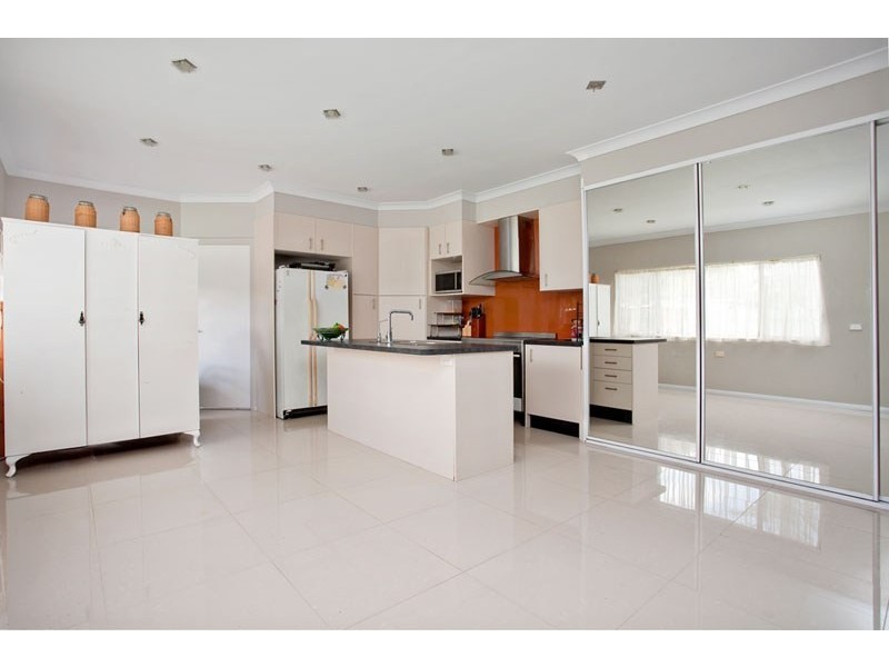 Quakers Hill NSW 2763