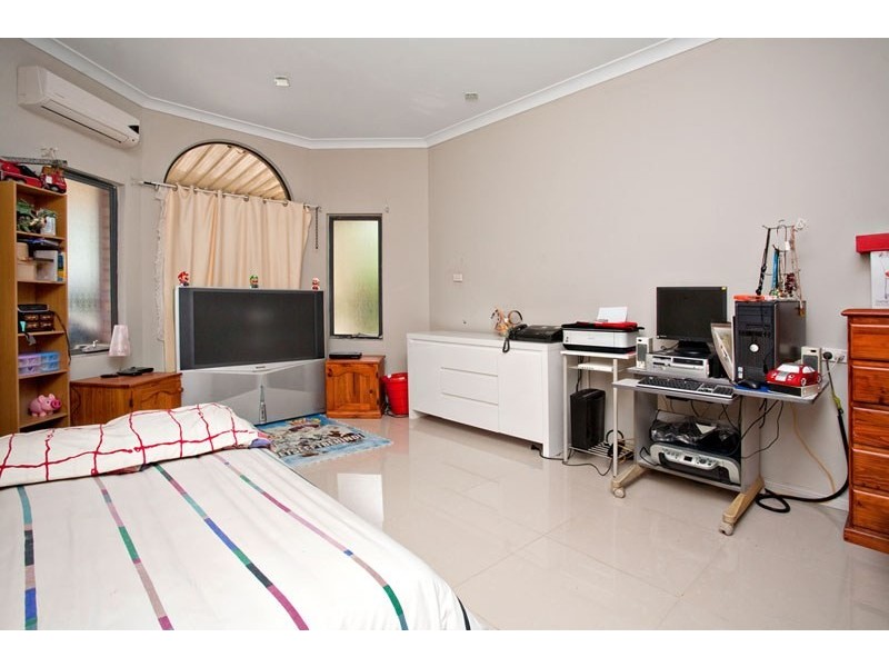 Quakers Hill NSW 2763