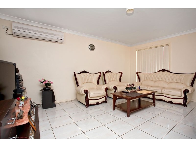 Quakers Hill NSW 2763