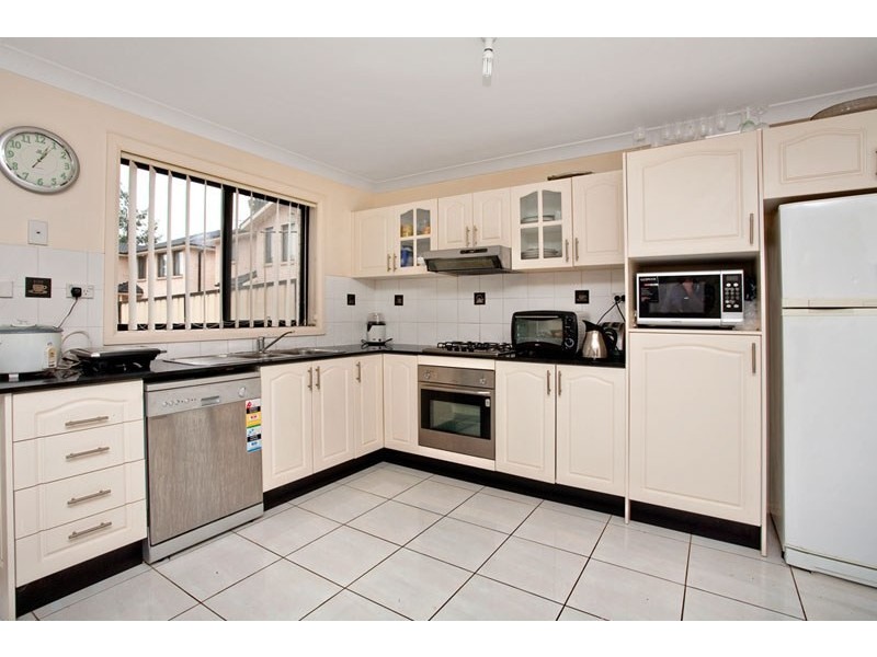 Quakers Hill NSW 2763