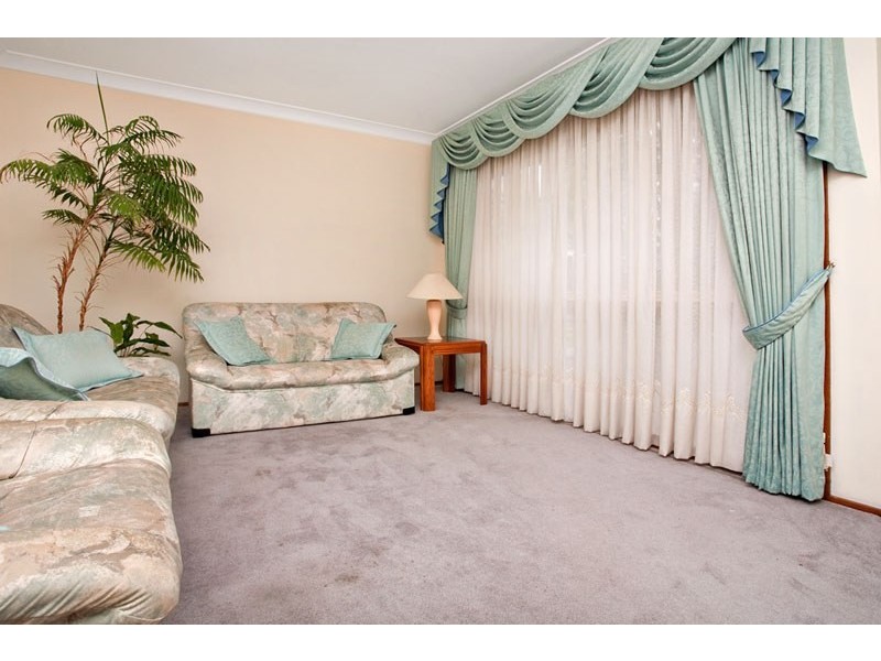 Quakers Hill NSW 2763