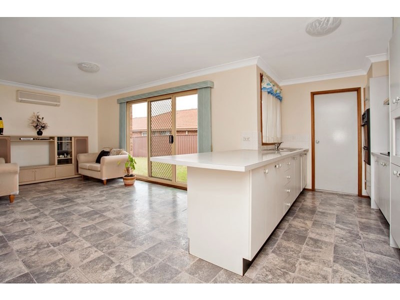 Quakers Hill NSW 2763