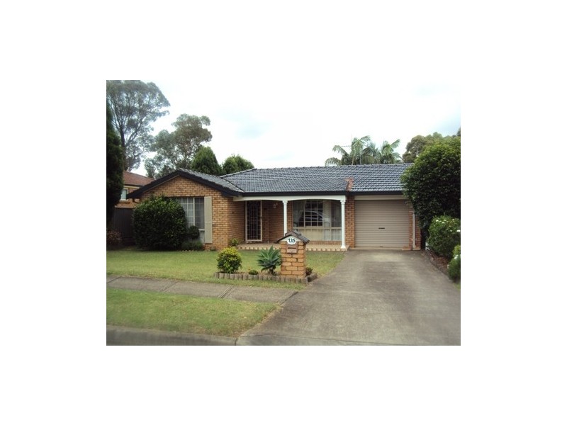 Quakers Hill NSW 2763