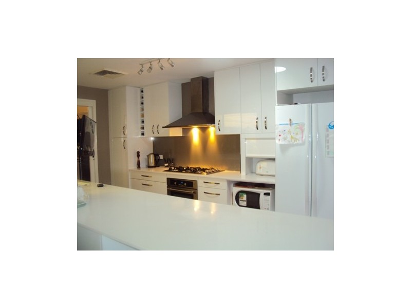 Quakers Hill NSW 2763