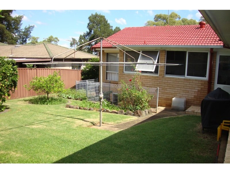 Quakers Hill NSW 2763