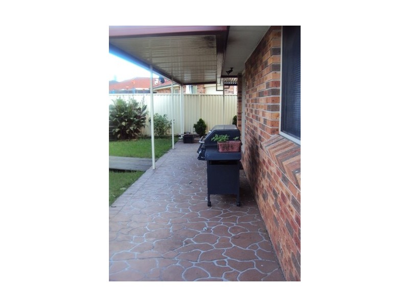 Glendenning NSW 2761