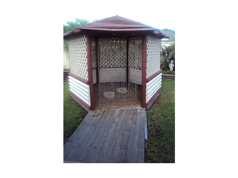 Glendenning NSW 2761