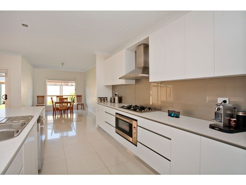 Oakhurst NSW 2761