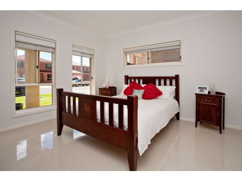 Oakhurst NSW 2761