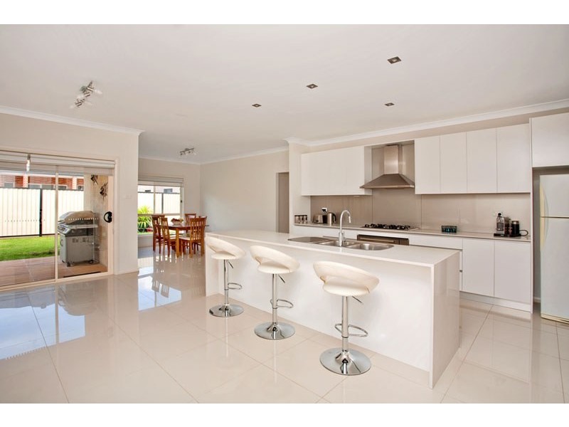Oakhurst NSW 2761