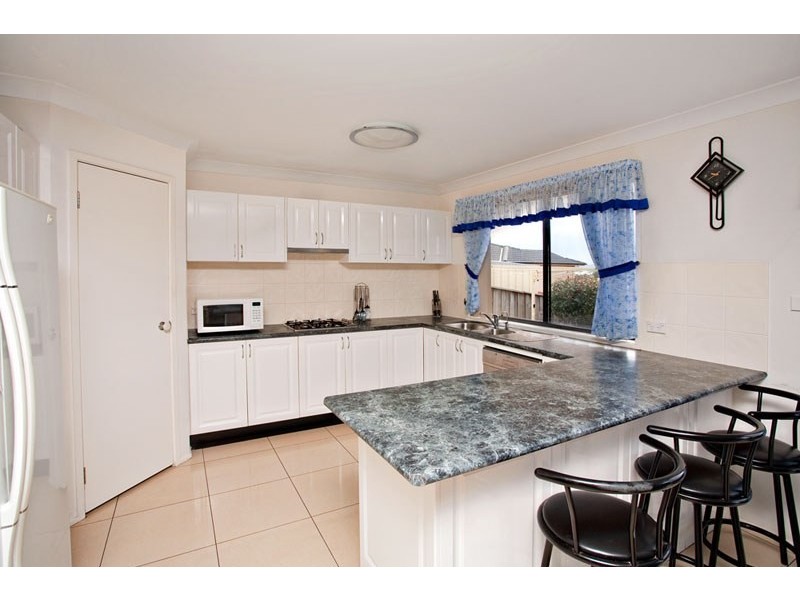 Acacia Gardens NSW 2763