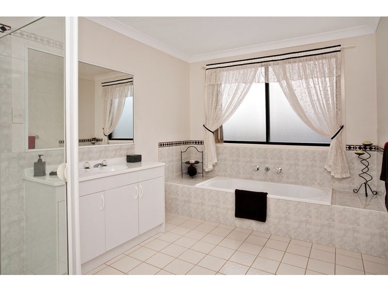 Acacia Gardens NSW 2763