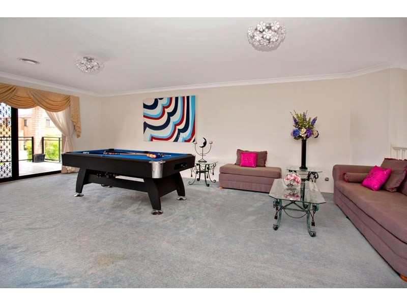 Acacia Gardens NSW 2763