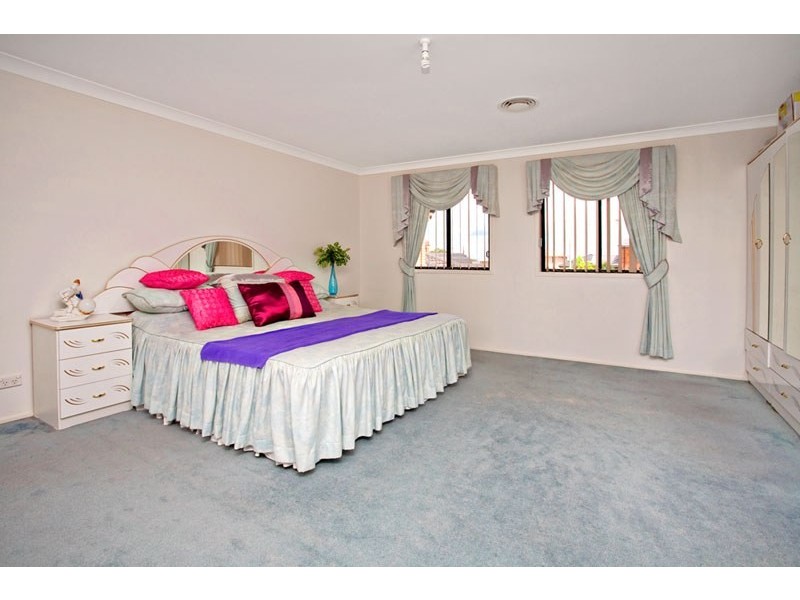 Acacia Gardens NSW 2763