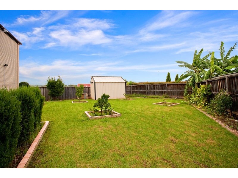 Acacia Gardens NSW 2763