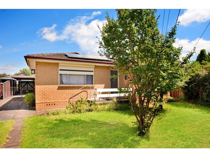 Mount Druitt NSW 2770