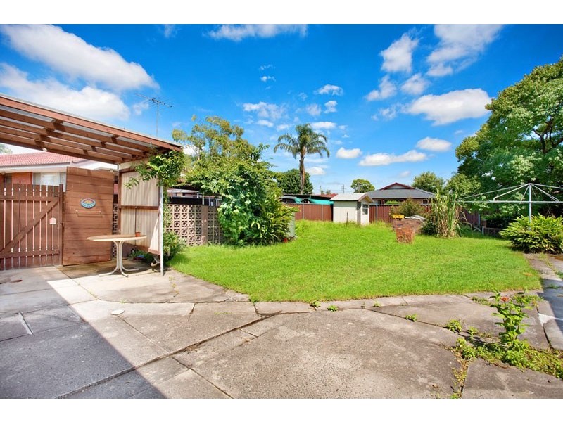 Mount Druitt NSW 2770