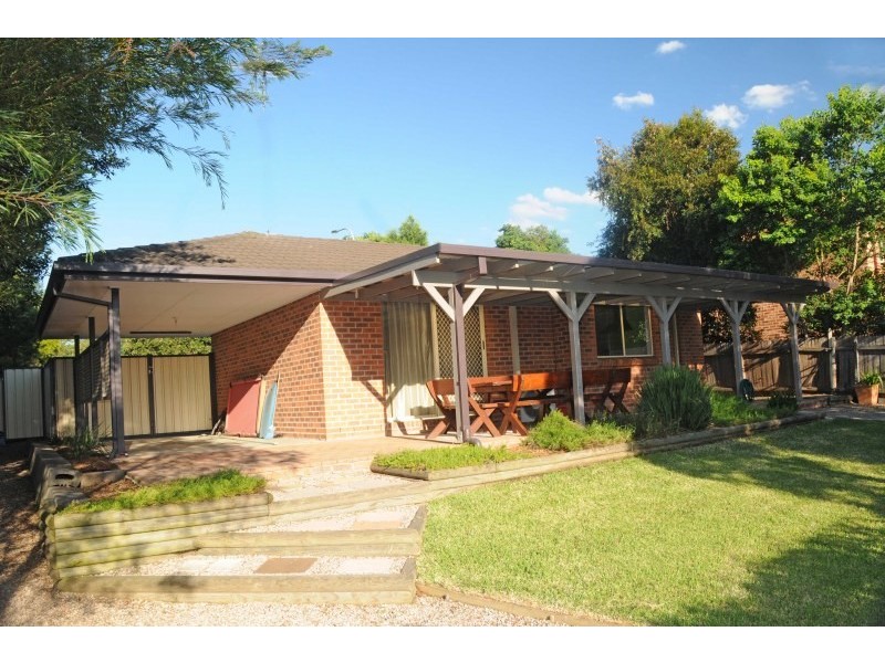 Quakers Hill NSW 2763