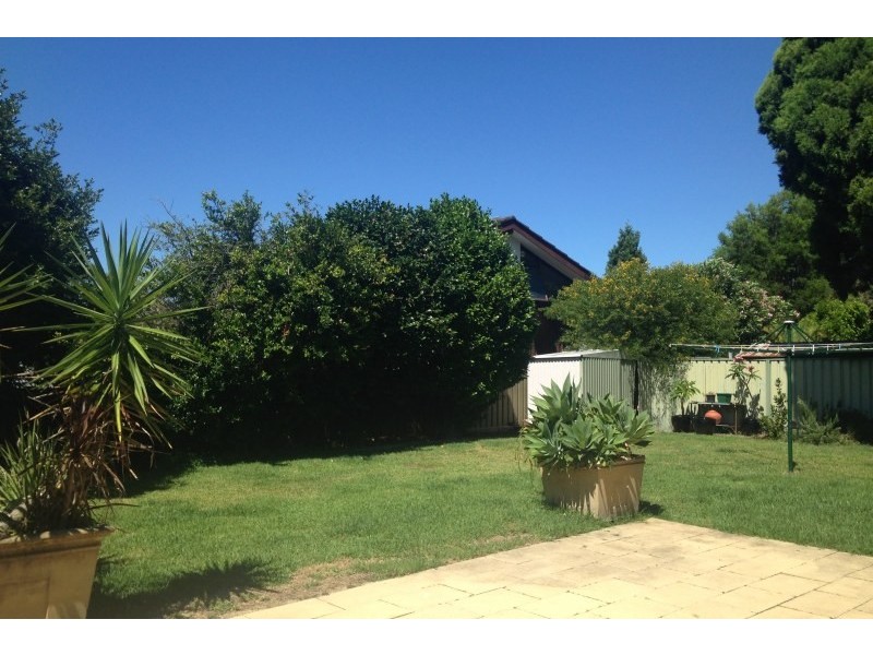 Baulkham Hills NSW 2153