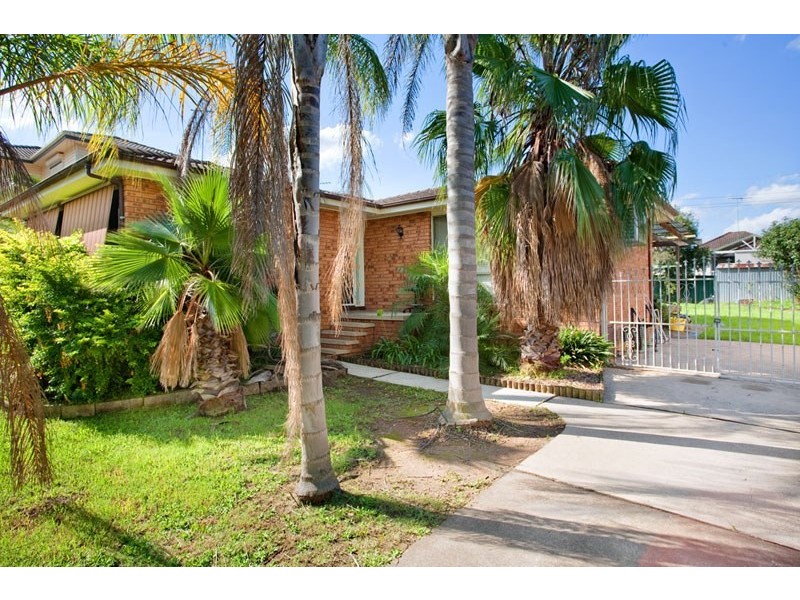 Quakers Hill NSW 2763