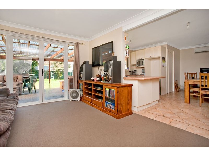 Quakers Hill NSW 2763