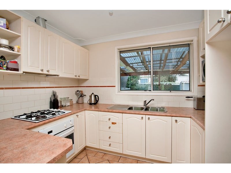 Quakers Hill NSW 2763