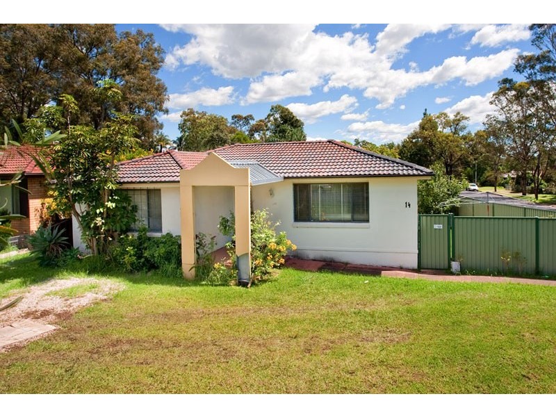 Quakers Hill NSW 2763