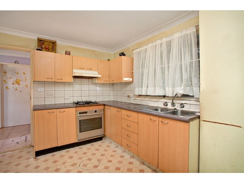 Quakers Hill NSW 2763