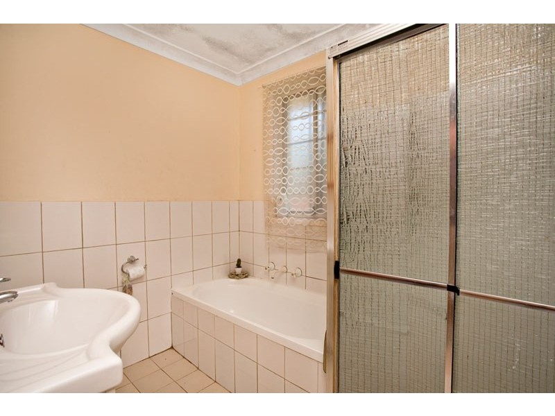 Quakers Hill NSW 2763