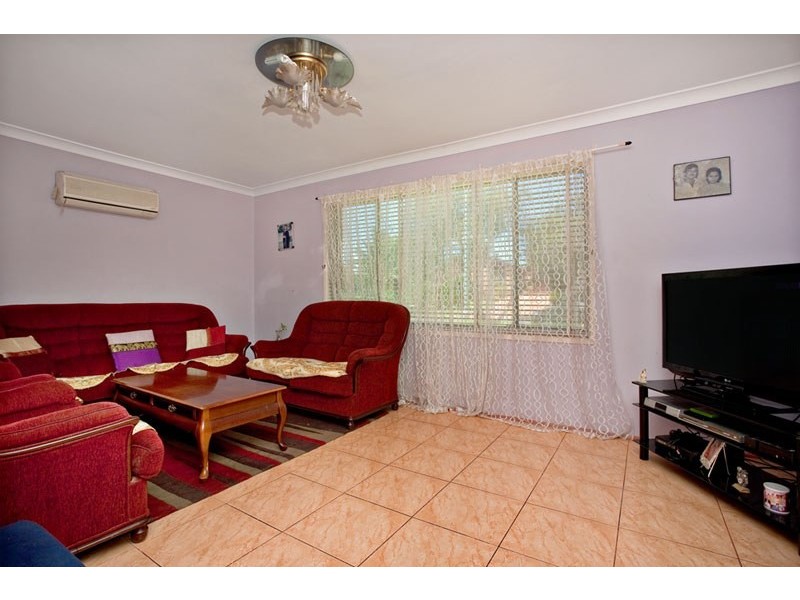 Quakers Hill NSW 2763