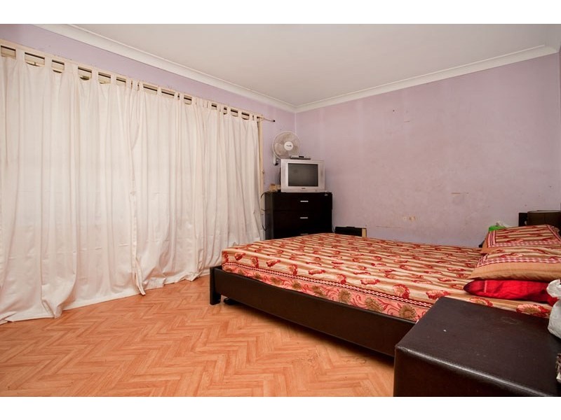 Quakers Hill NSW 2763