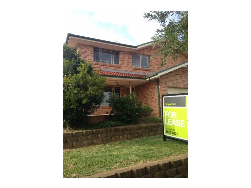 2/16 Raupach Street, Dean Park NSW 2761