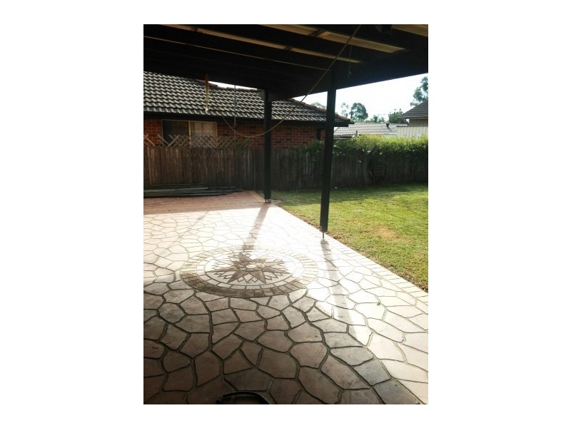 2/16 Raupach Street, Dean Park NSW 2761