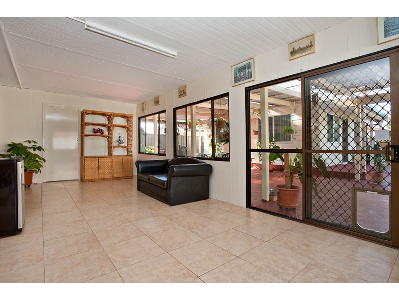 Quakers Hill NSW 2763