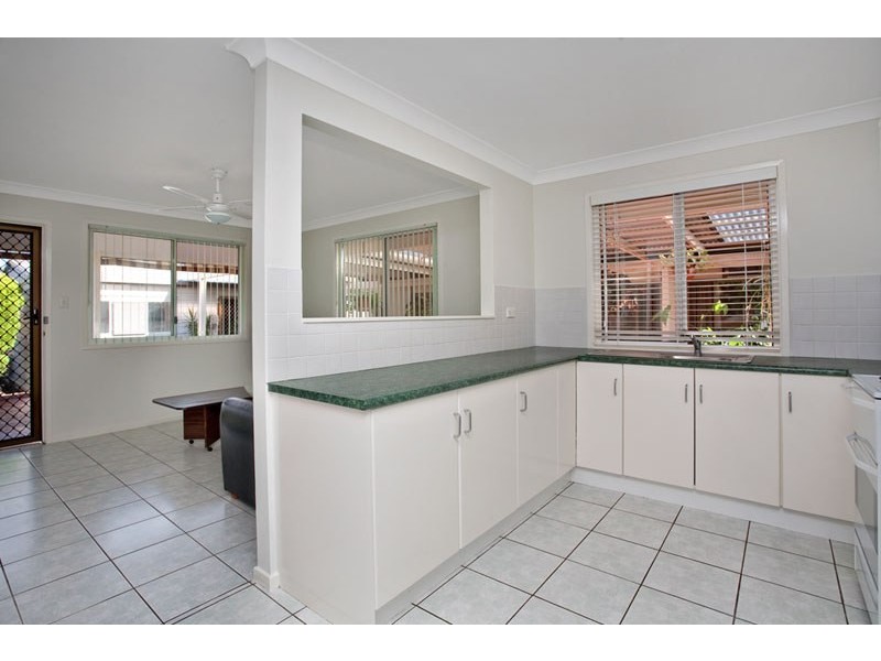 Quakers Hill NSW 2763