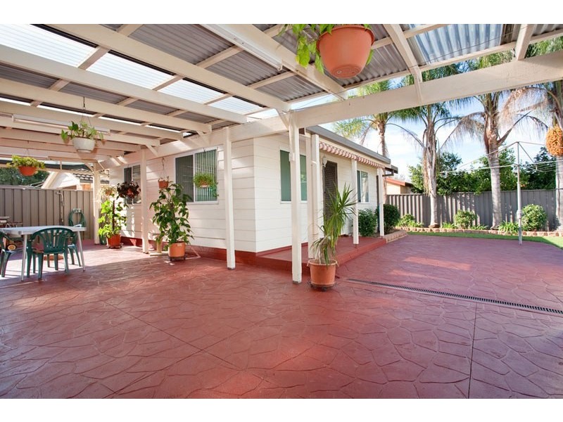 Quakers Hill NSW 2763