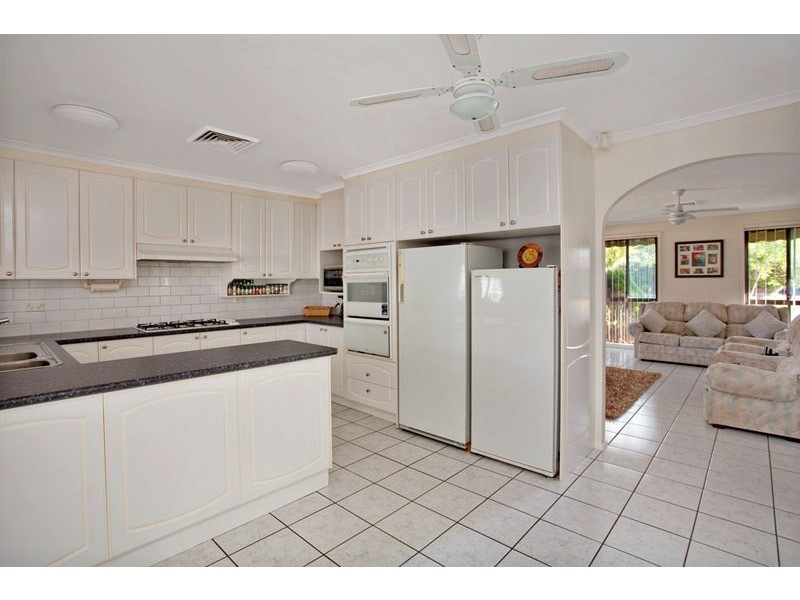 Quakers Hill NSW 2763