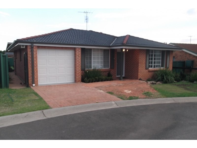 Glendenning NSW 2761