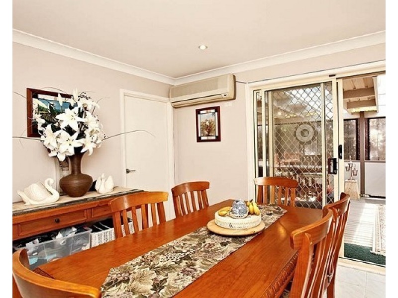 4 Spica Place, Quakers Hill NSW 2763