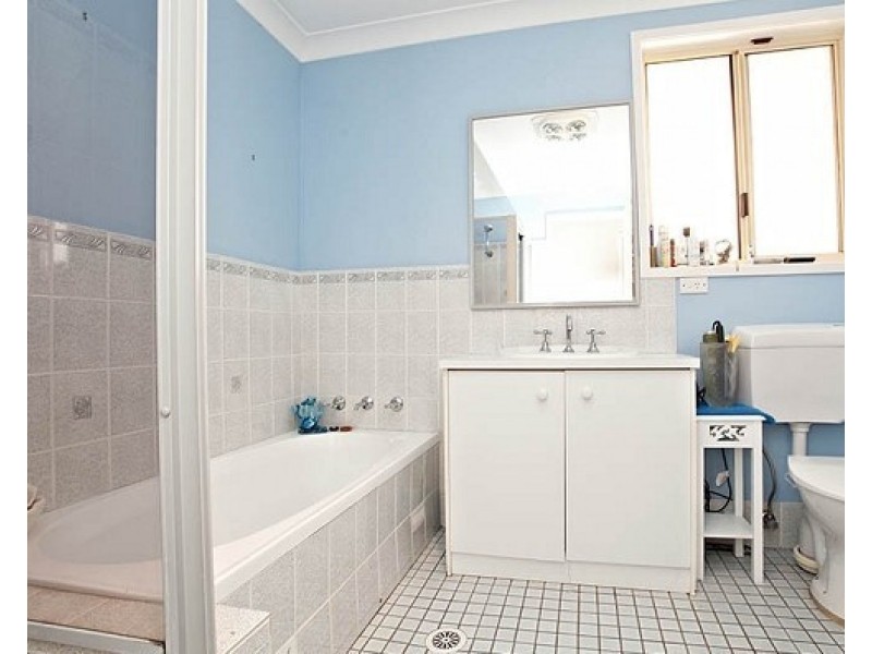 4 Spica Place, Quakers Hill NSW 2763